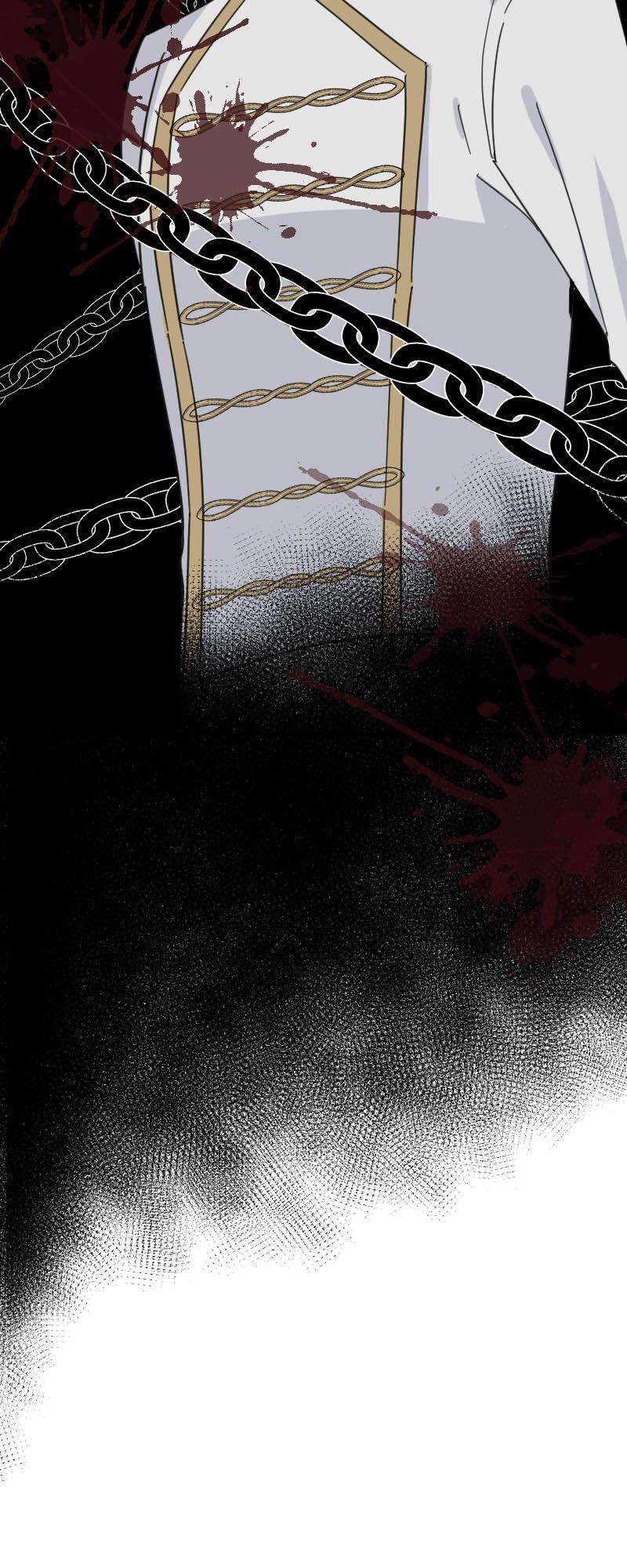 Protect Me from Despair Chapter 25 page 35