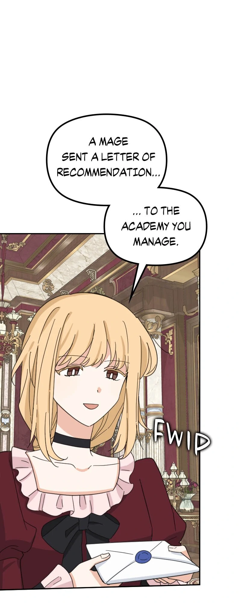 Protect Me from Despair Chapter 25 page 43