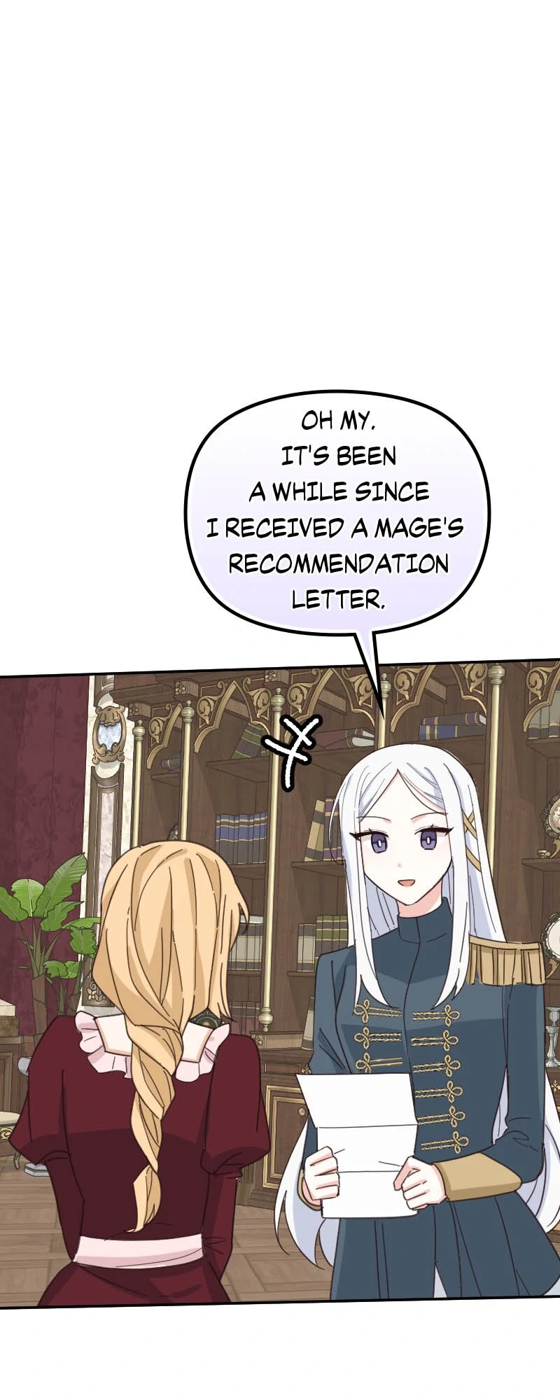 Protect Me from Despair Chapter 25 page 44