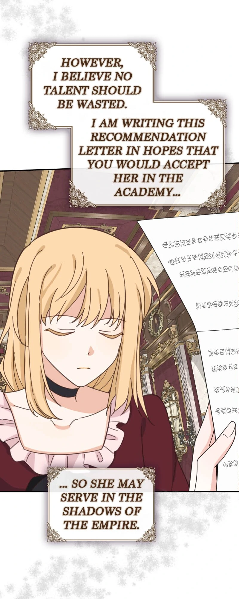 Protect Me from Despair Chapter 25 page 48