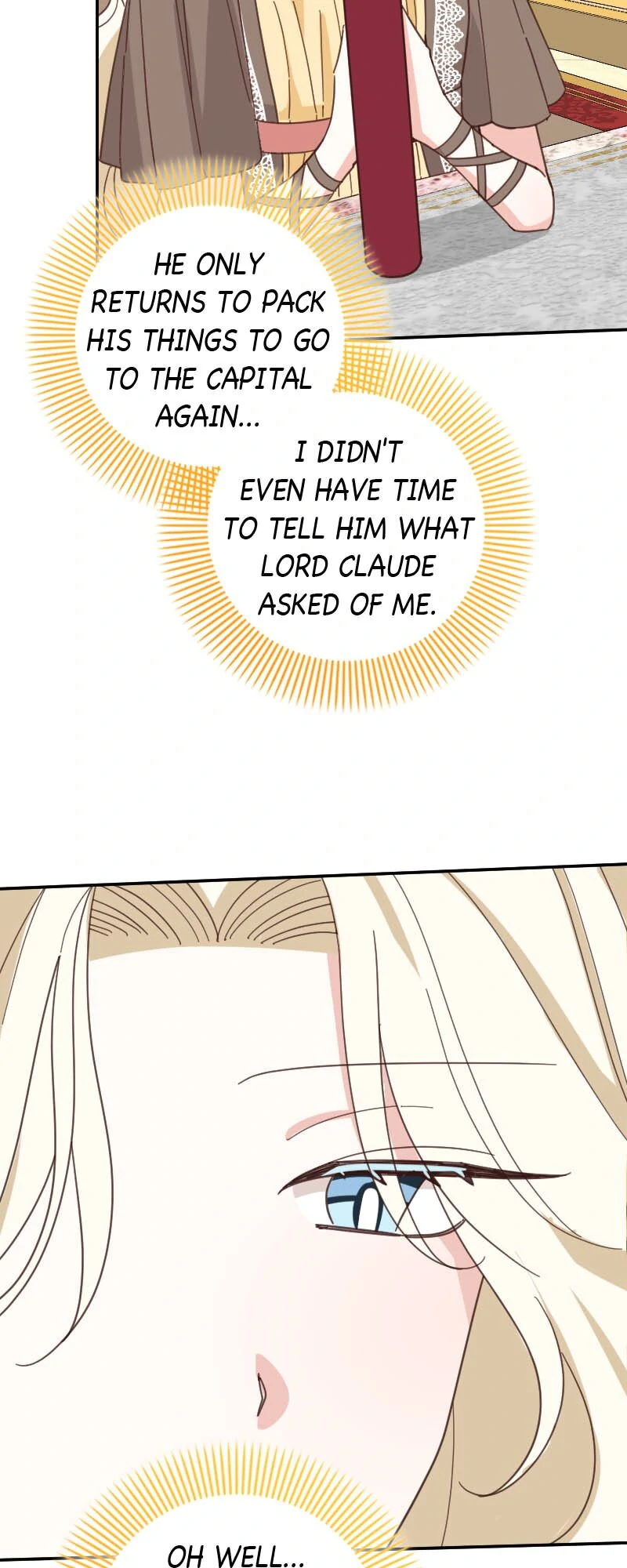 Protect Me from Despair Chapter 25 page 4