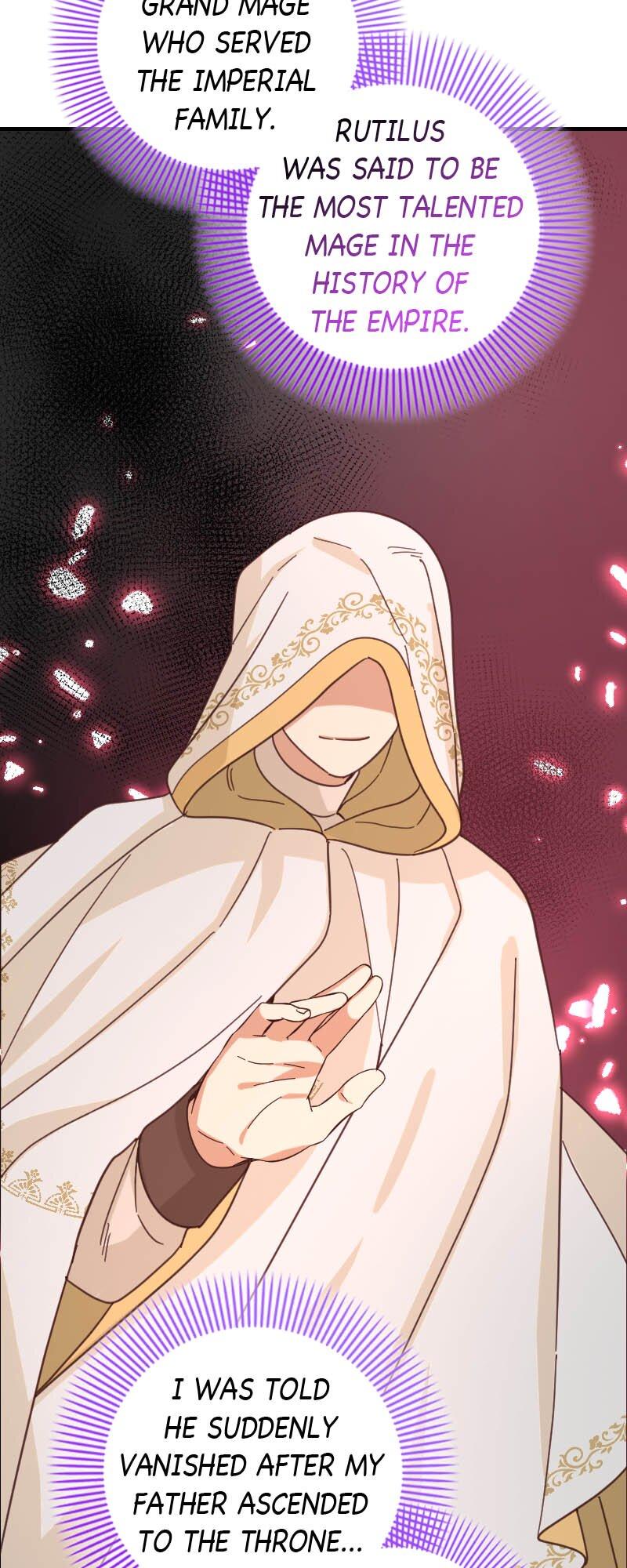 Protect Me from Despair Chapter 25 page 51