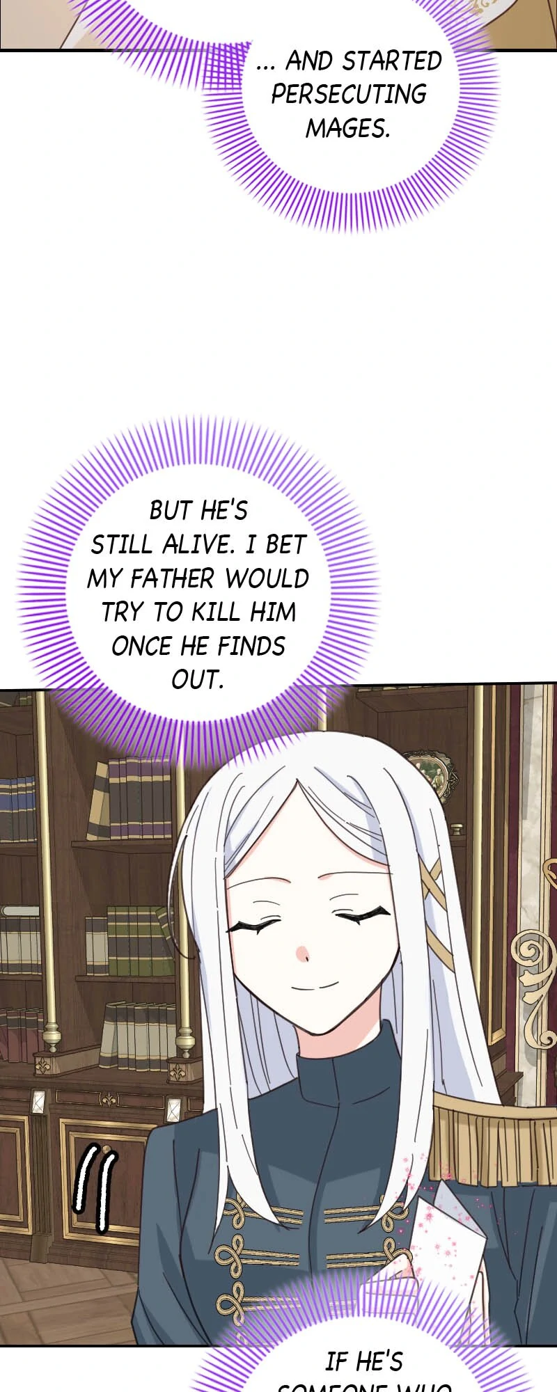 Protect Me from Despair Chapter 25 page 52