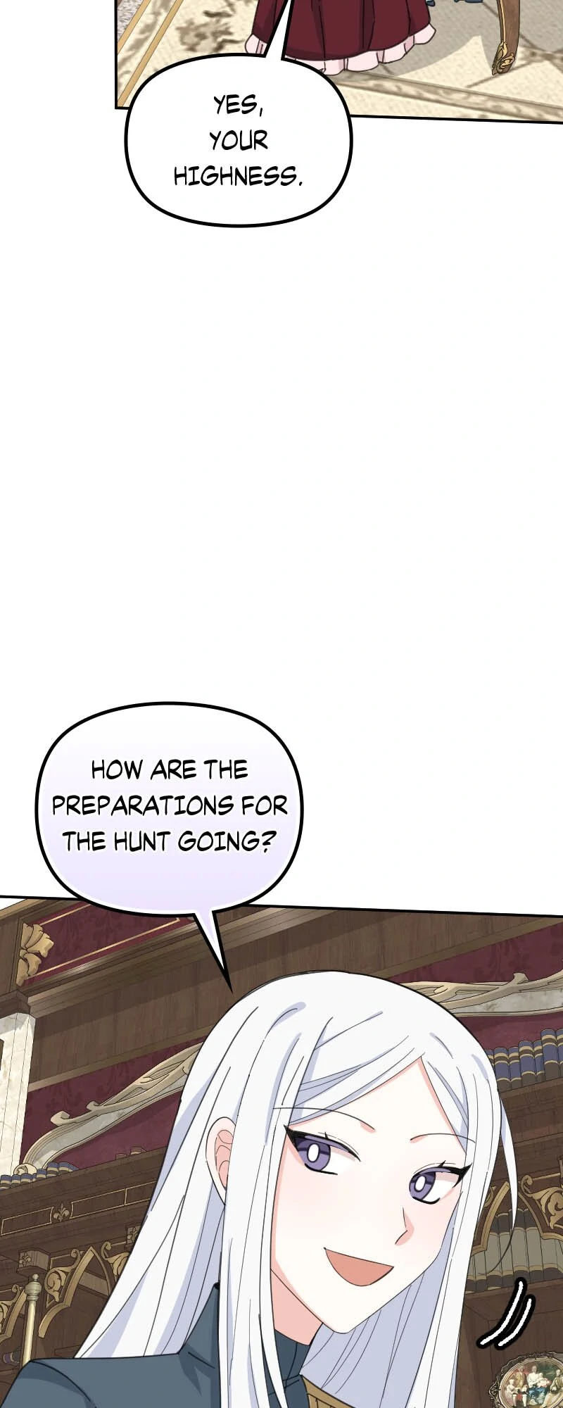 Protect Me from Despair Chapter 25 page 54