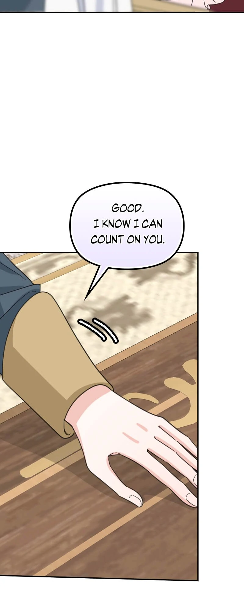 Protect Me from Despair Chapter 25 page 56