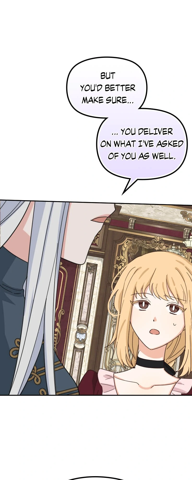 Protect Me from Despair Chapter 25 page 57