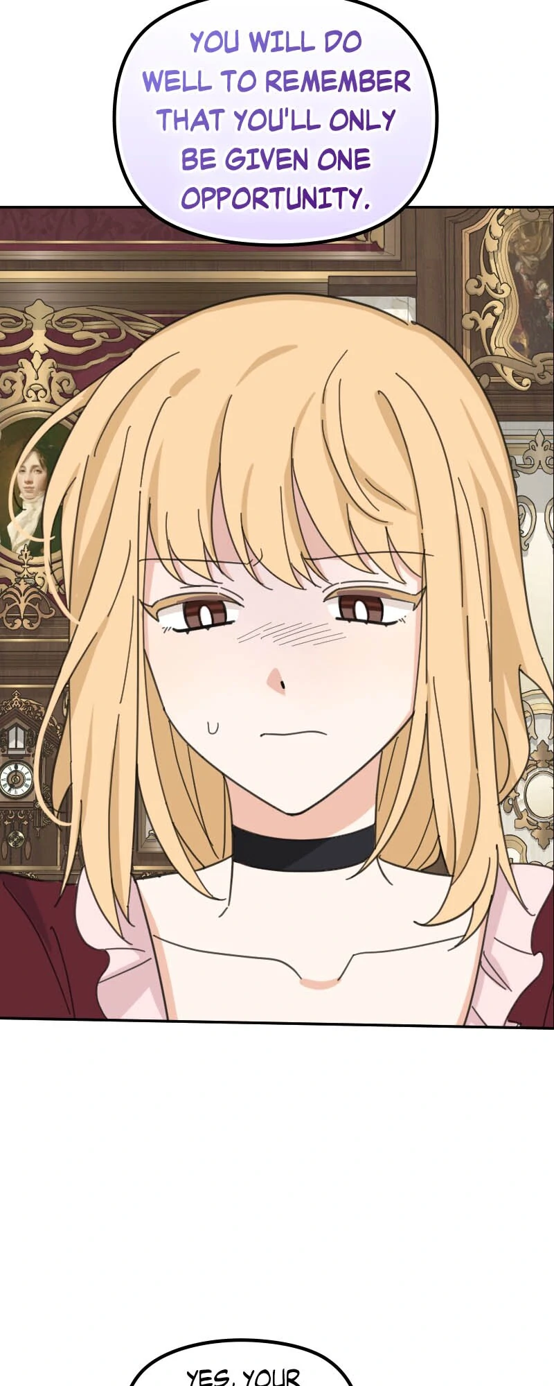 Protect Me from Despair Chapter 25 page 58