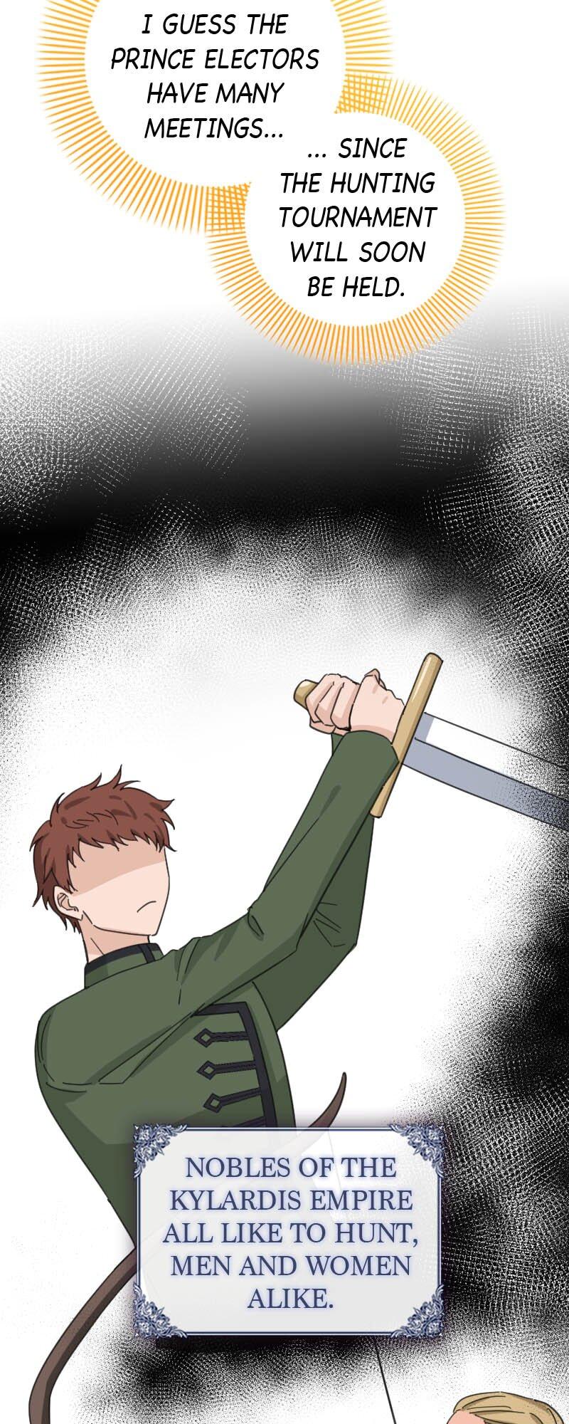 Protect Me from Despair Chapter 25 page 5