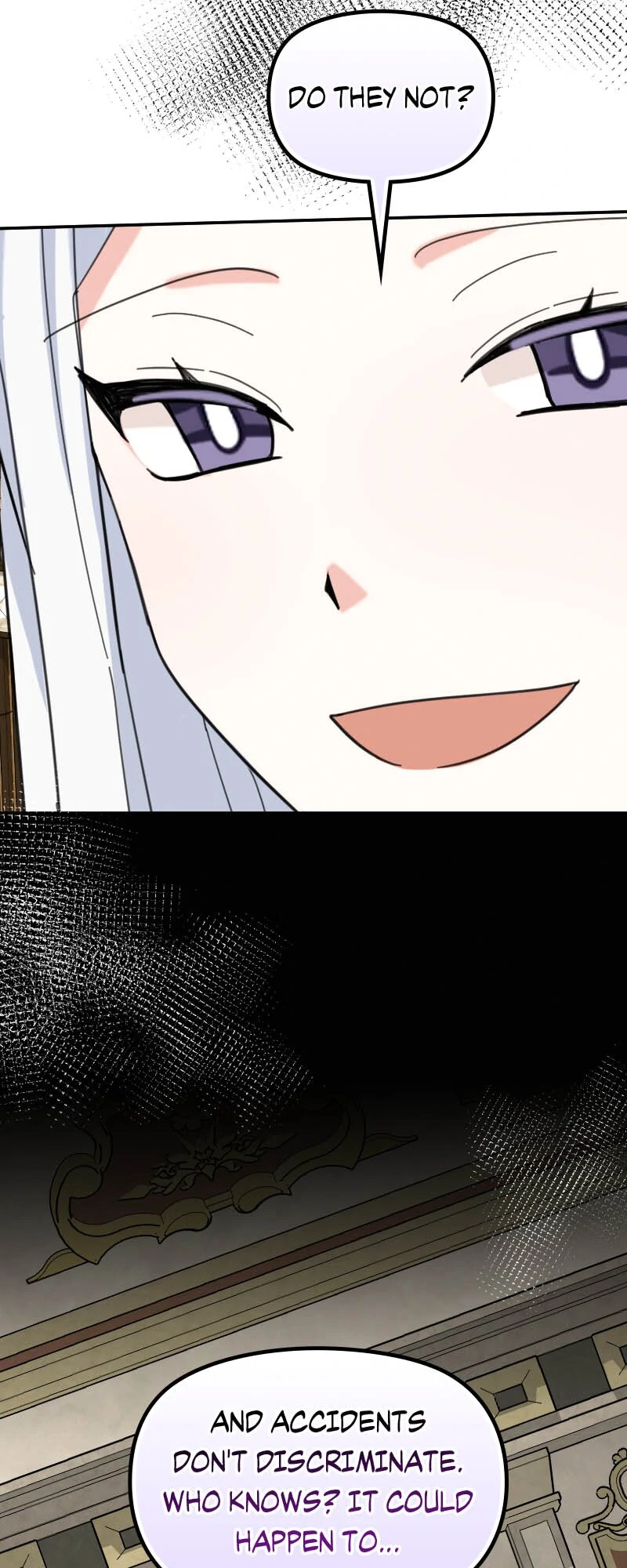 Protect Me from Despair Chapter 25 page 64