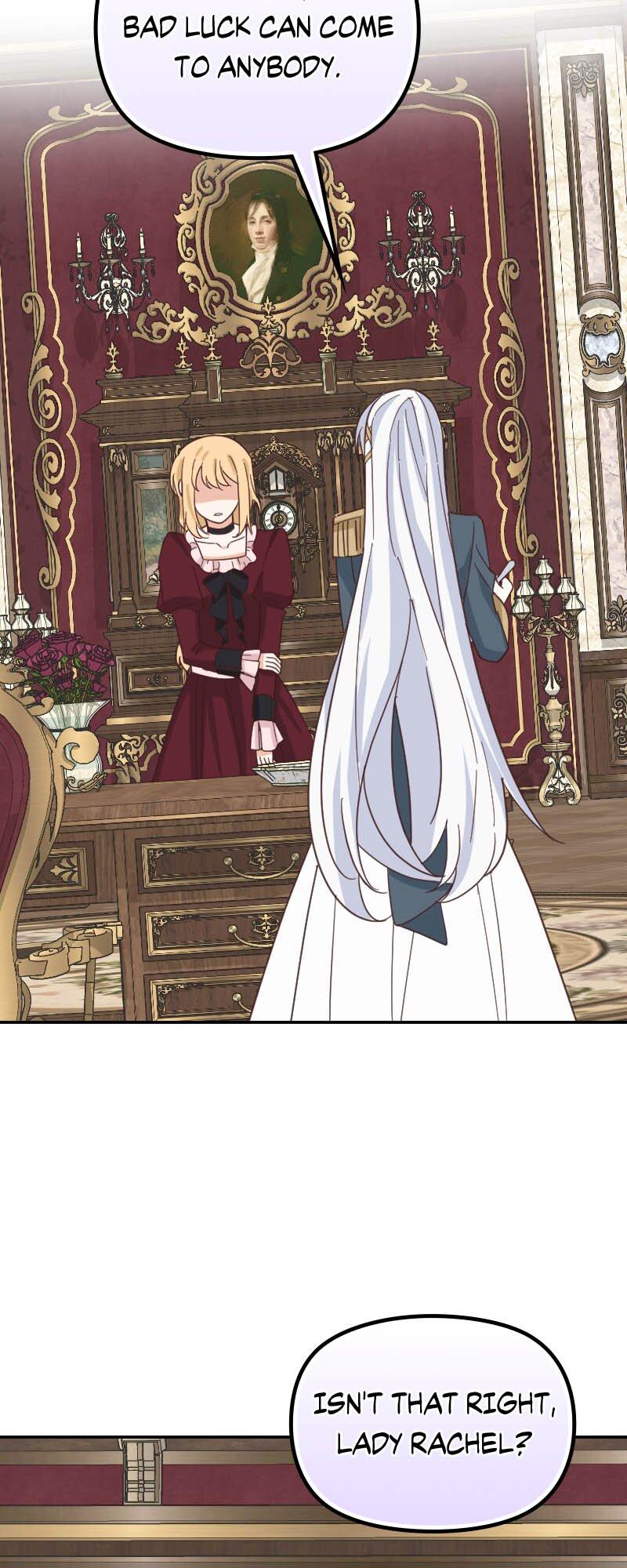 Protect Me from Despair Chapter 25 page 68