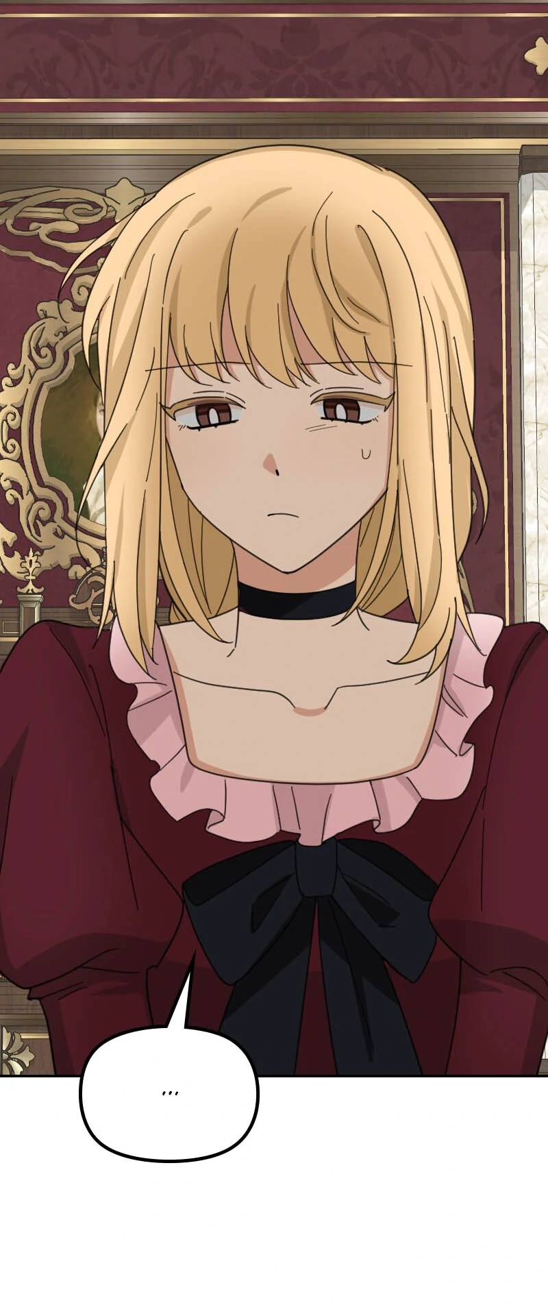 Protect Me from Despair Chapter 25 page 69