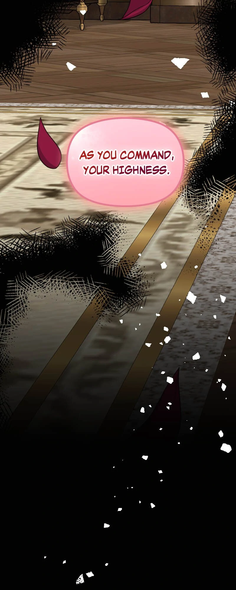 Protect Me from Despair Chapter 25 page 72