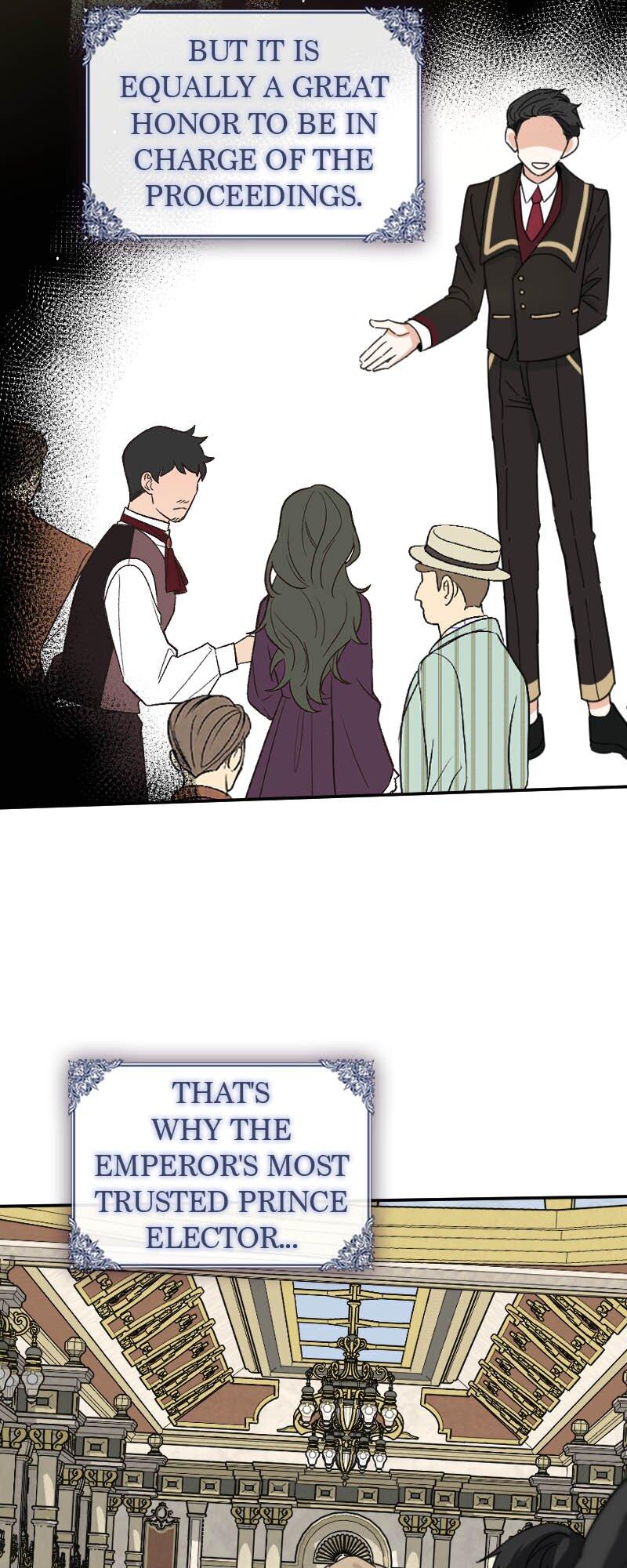 Protect Me from Despair Chapter 25 page 8
