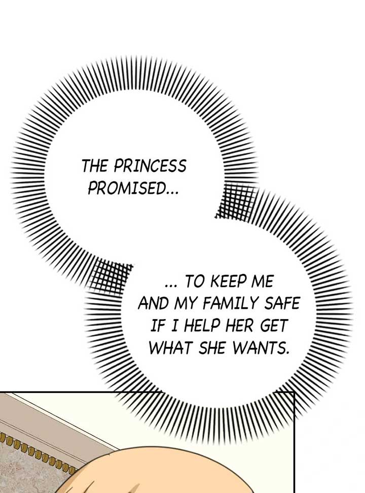 Protect Me from Despair Chapter 26 page 104