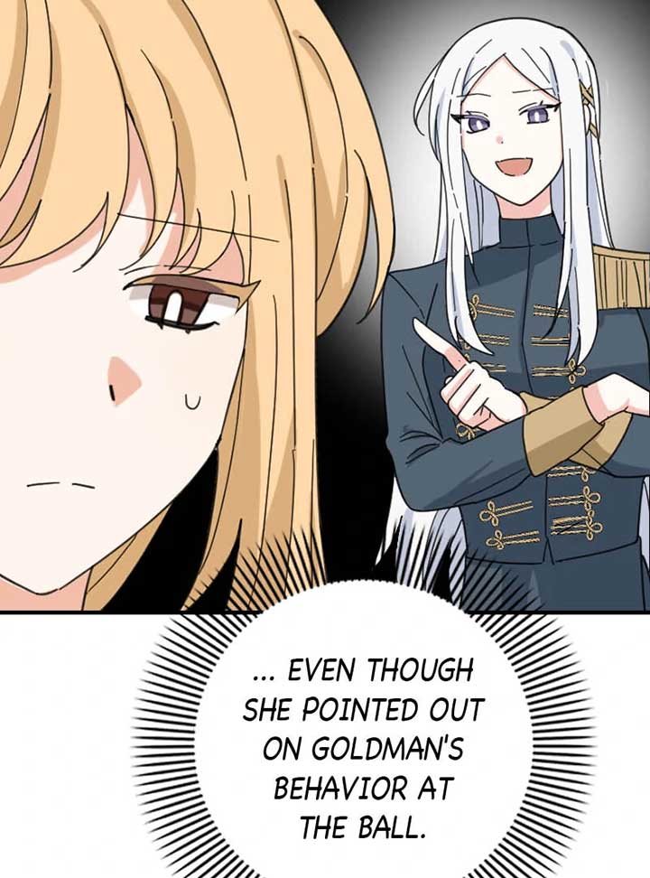 Protect Me from Despair Chapter 26 page 108
