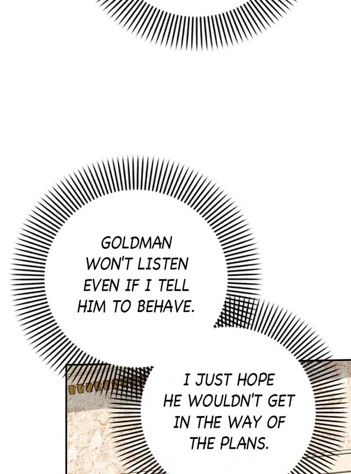 Protect Me from Despair Chapter 26 page 109