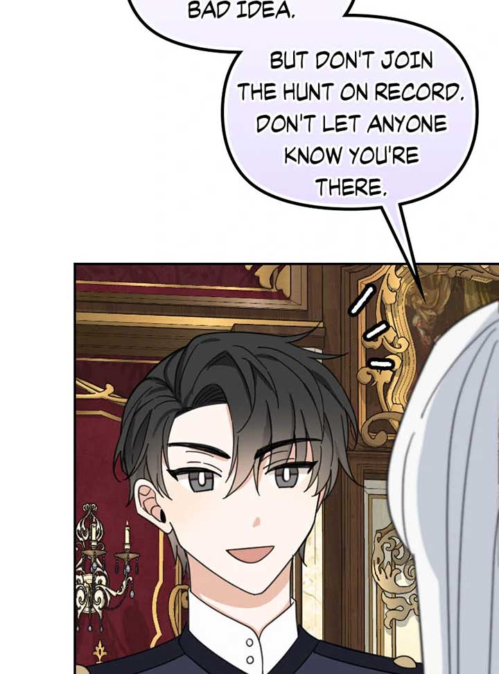Protect Me from Despair Chapter 26 page 137