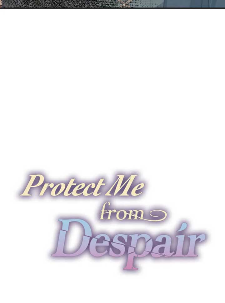 Protect Me from Despair Chapter 26 page 20