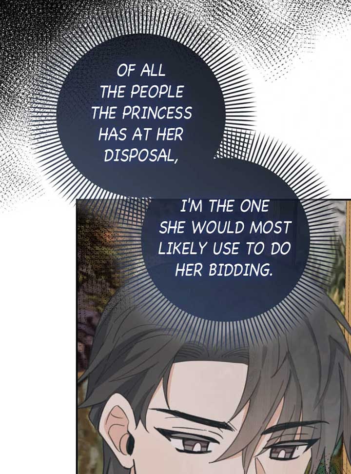Protect Me from Despair Chapter 26 page 27