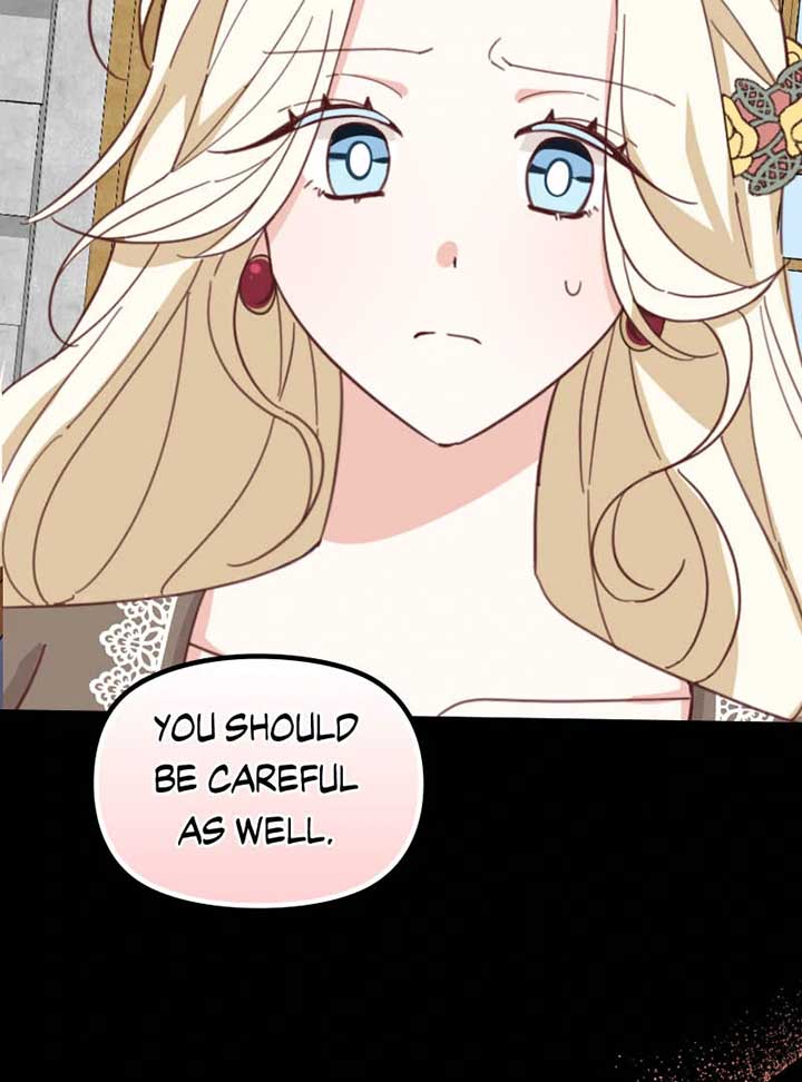 Protect Me from Despair Chapter 26 page 3