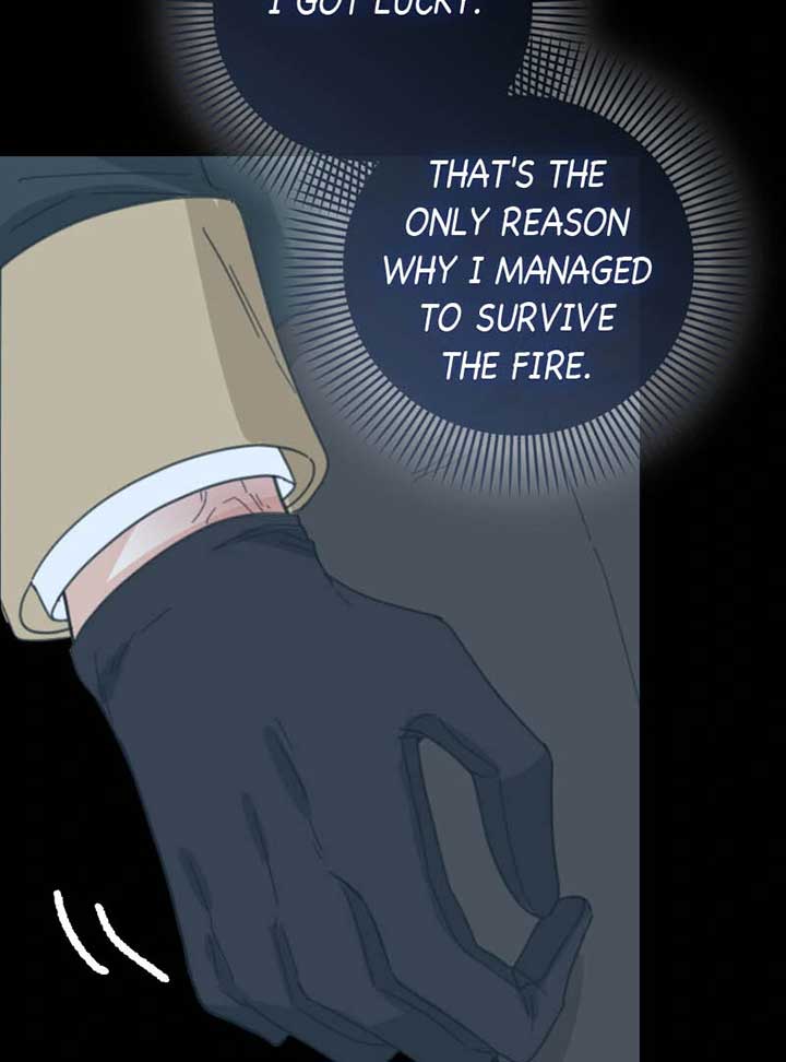 Protect Me from Despair Chapter 26 page 43