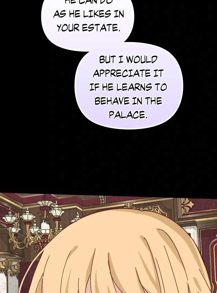 Protect Me from Despair Chapter 26 page 68