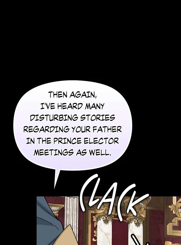 Protect Me from Despair Chapter 26 page 71