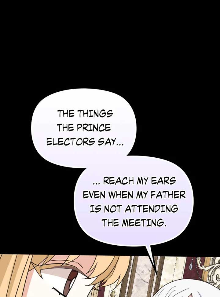 Protect Me from Despair Chapter 26 page 73