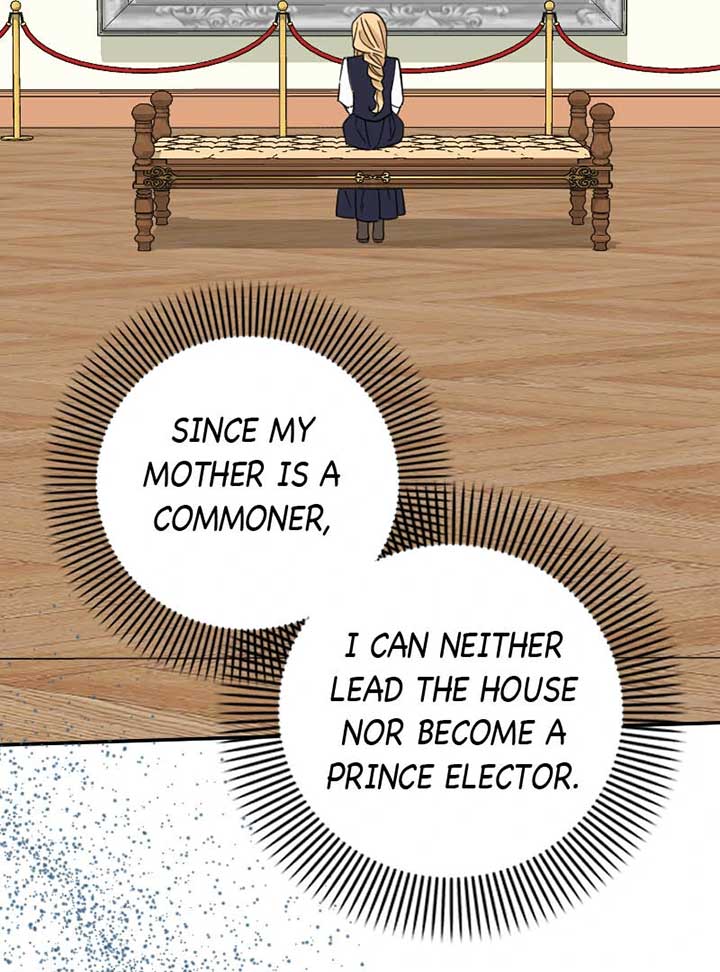 Protect Me from Despair Chapter 26 page 97