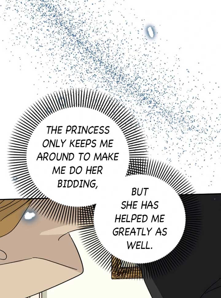 Protect Me from Despair Chapter 26 page 98
