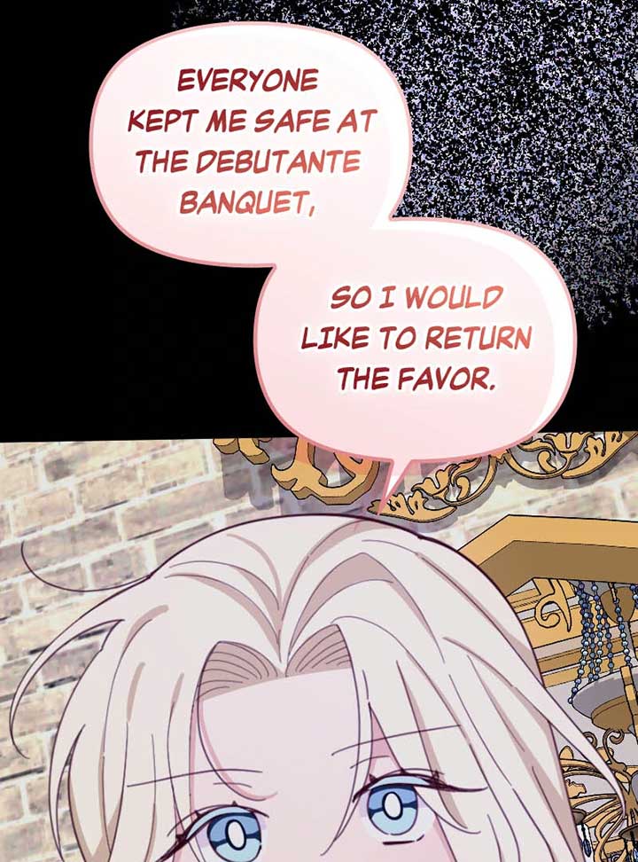 Protect Me from Despair Chapter 27 page 106