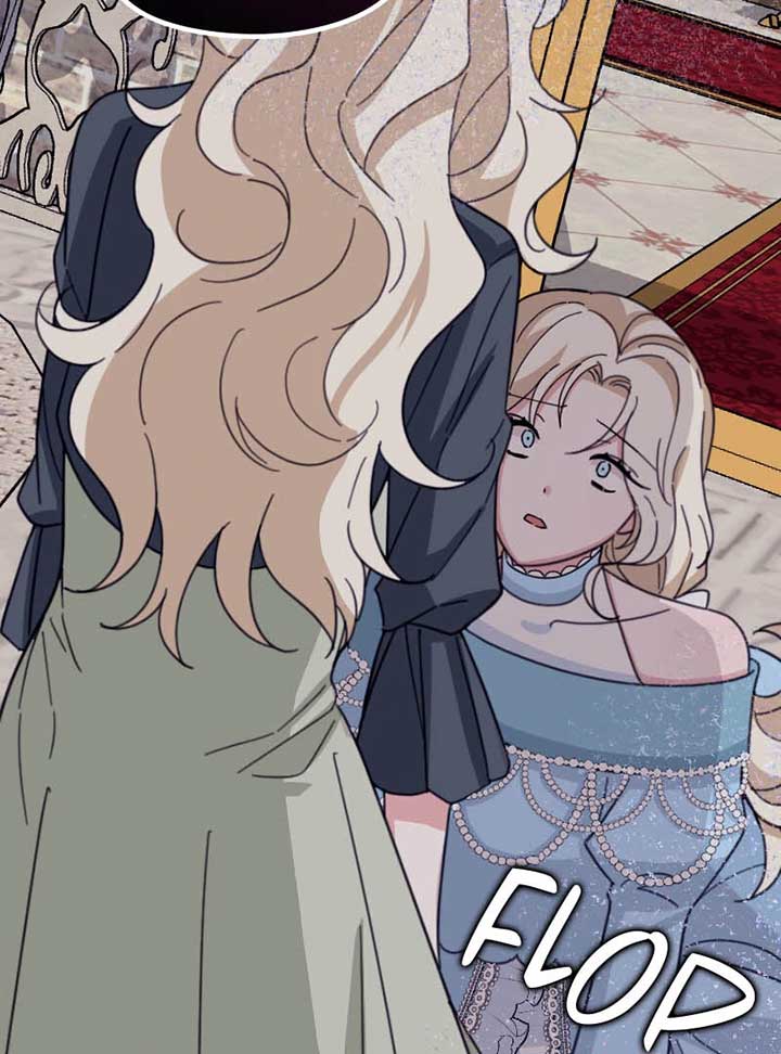 Protect Me from Despair Chapter 27 page 122