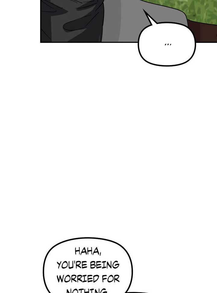 Protect Me from Despair Chapter 27 page 12