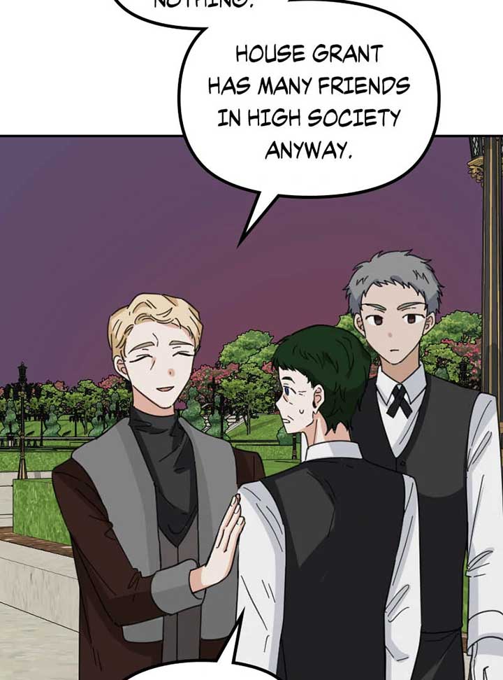 Protect Me from Despair Chapter 27 page 13