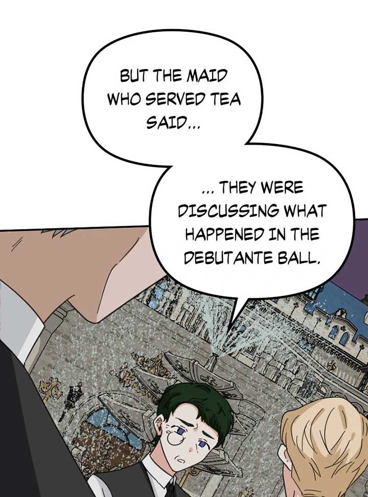 Protect Me from Despair Chapter 27 page 15