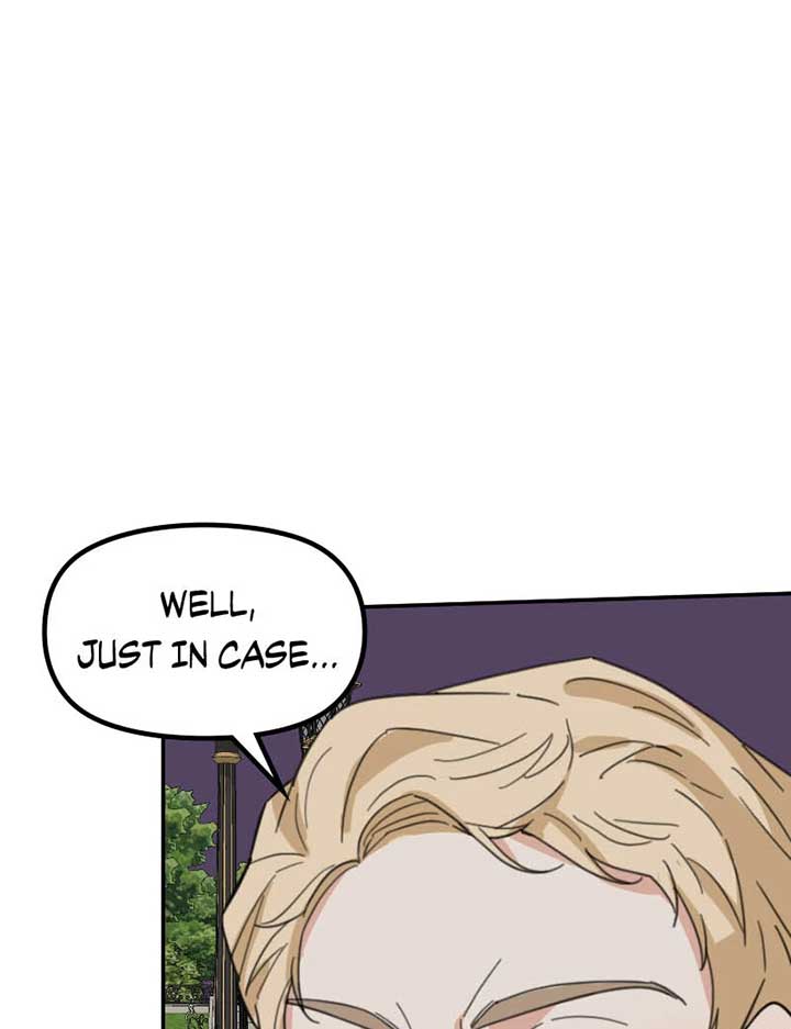 Protect Me from Despair Chapter 27 page 17