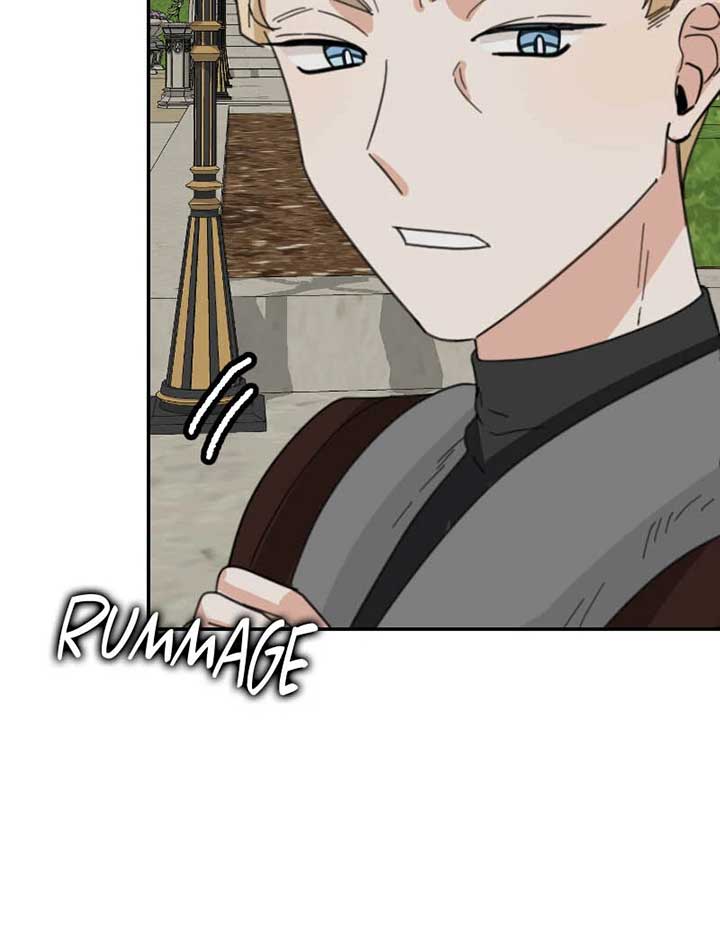 Protect Me from Despair Chapter 27 page 18