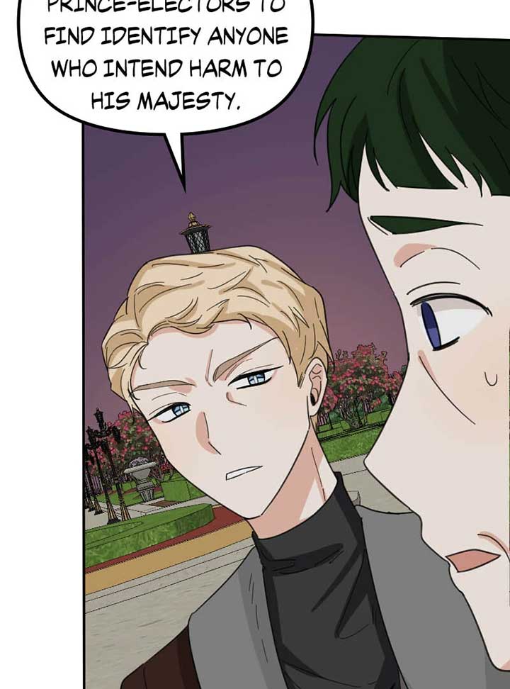 Protect Me from Despair Chapter 27 page 25
