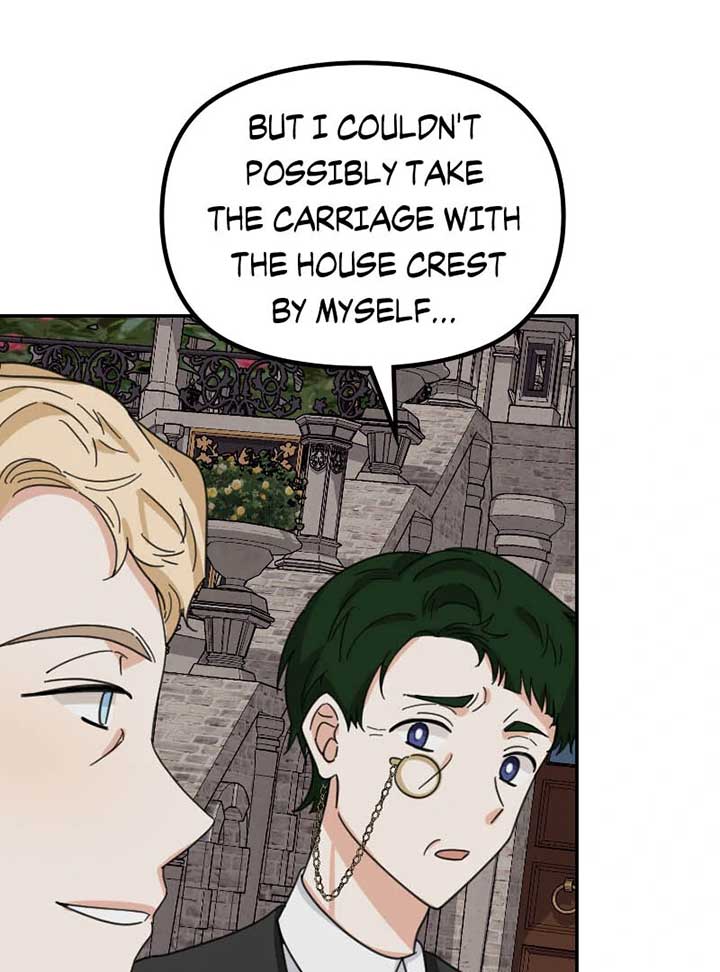 Protect Me from Despair Chapter 27 page 29