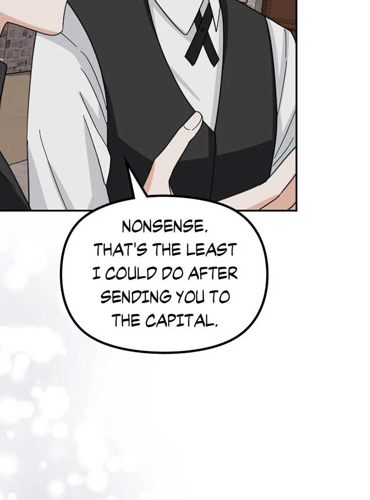 Protect Me from Despair Chapter 27 page 30