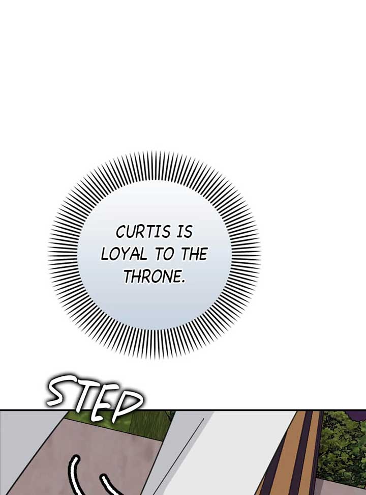 Protect Me from Despair Chapter 27 page 38