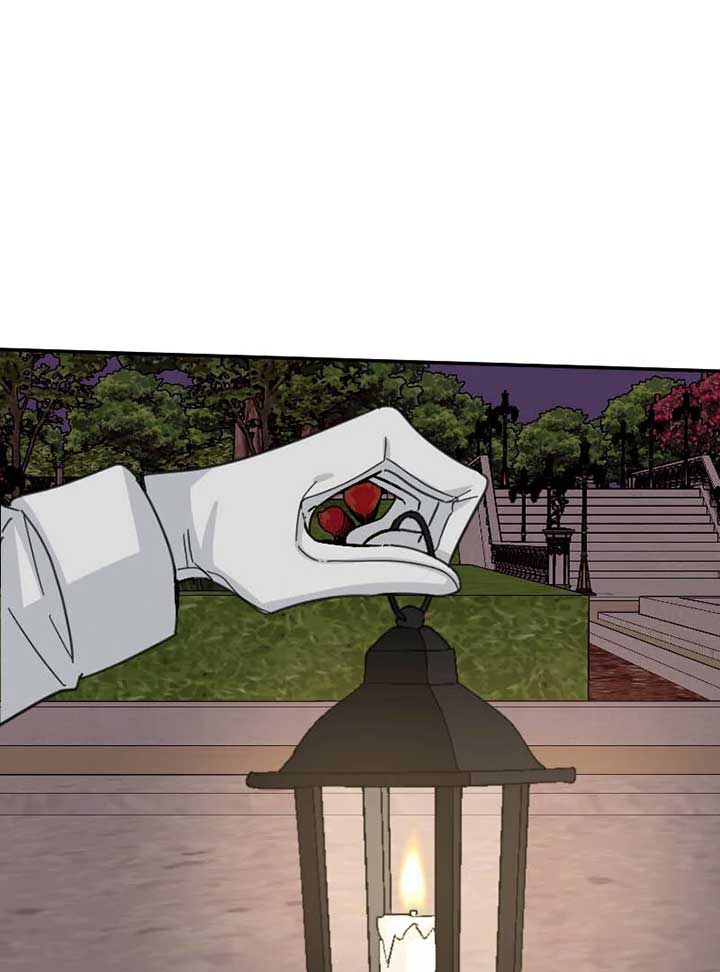 Protect Me from Despair Chapter 27 page 3