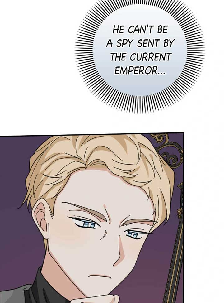Protect Me from Despair Chapter 27 page 40