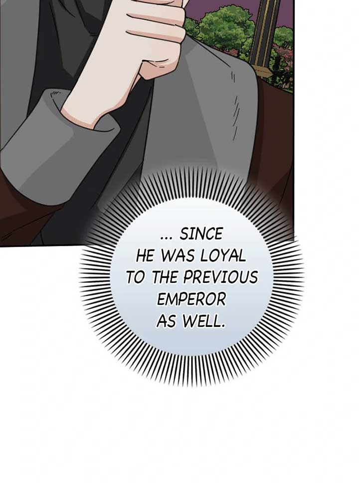 Protect Me from Despair Chapter 27 page 41