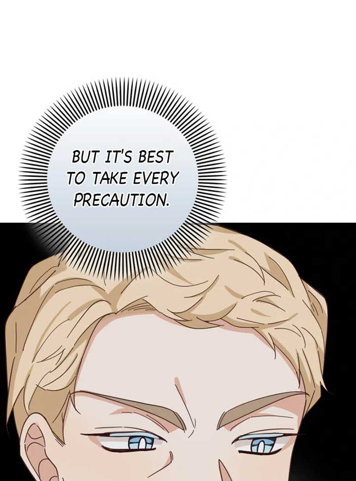 Protect Me from Despair Chapter 27 page 42