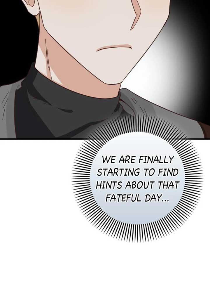 Protect Me from Despair Chapter 27 page 43