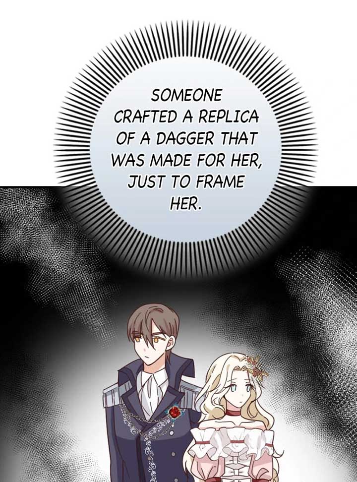 Protect Me from Despair Chapter 27 page 46