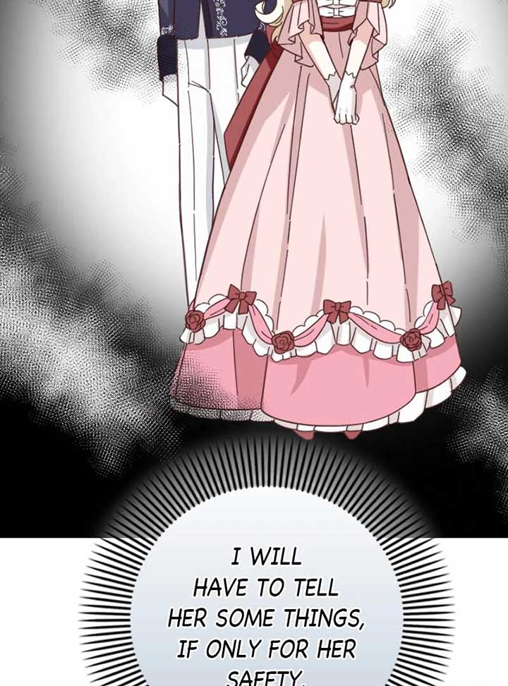 Protect Me from Despair Chapter 27 page 47