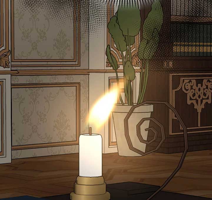 Protect Me from Despair Chapter 27 page 55