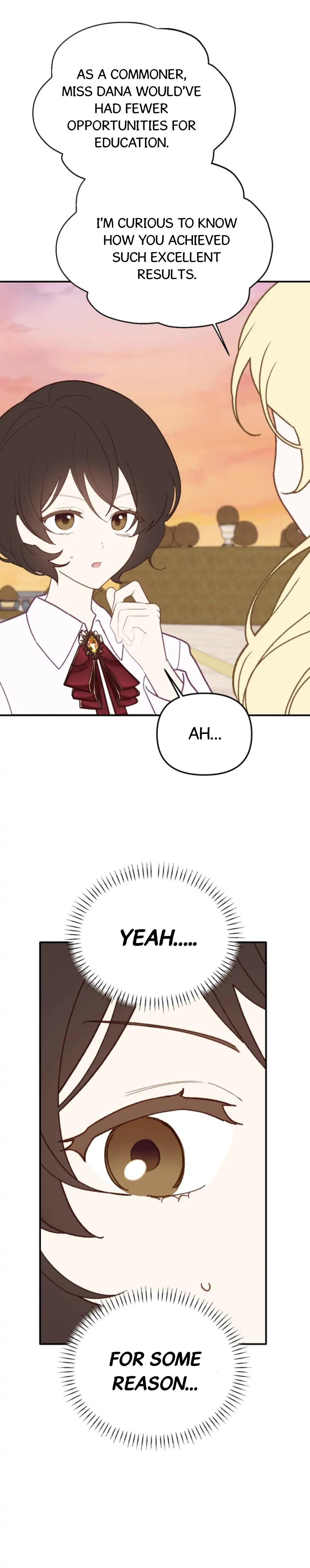 Protect the Fake Saint! Chapter 1 page 18